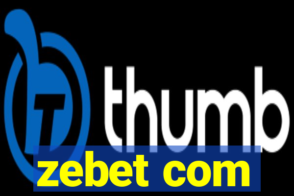 zebet com